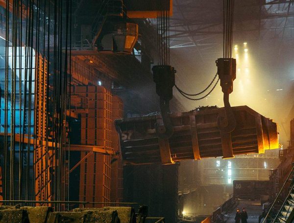 Optimizing Manufacturing